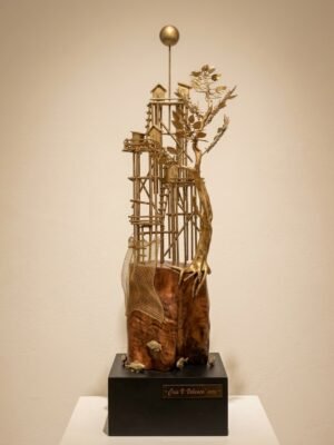 Arboreal Refuge