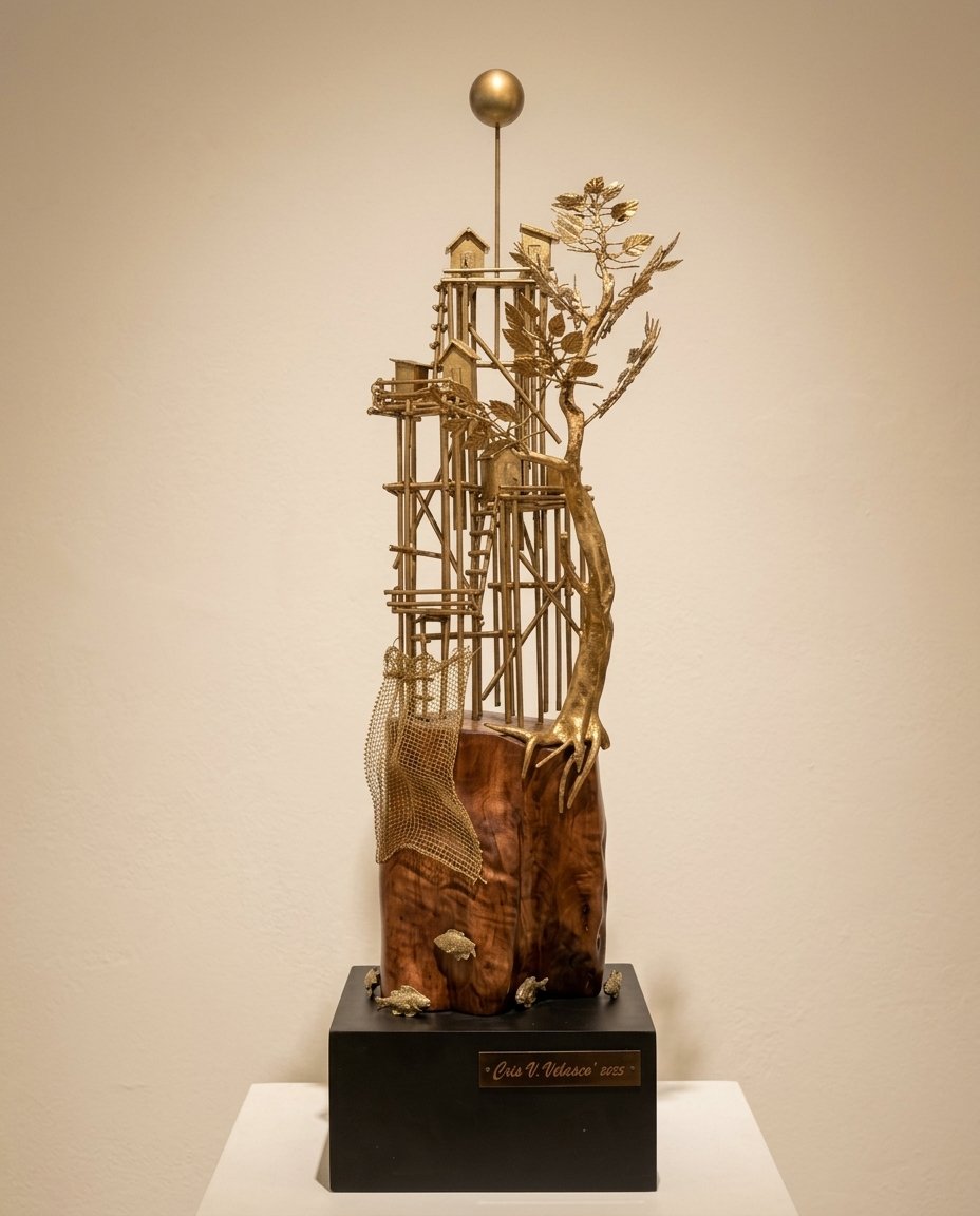 Arboreal Refuge