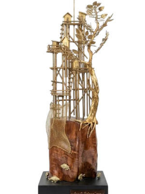 Arboreal Refuge