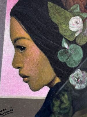 Mahalia