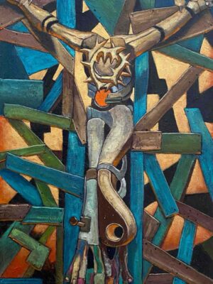 The Crucifixion