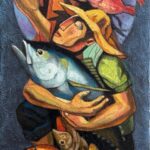 Abundance in Stillness