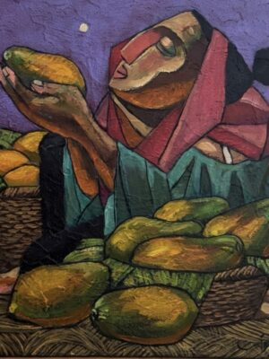 Marahuyo