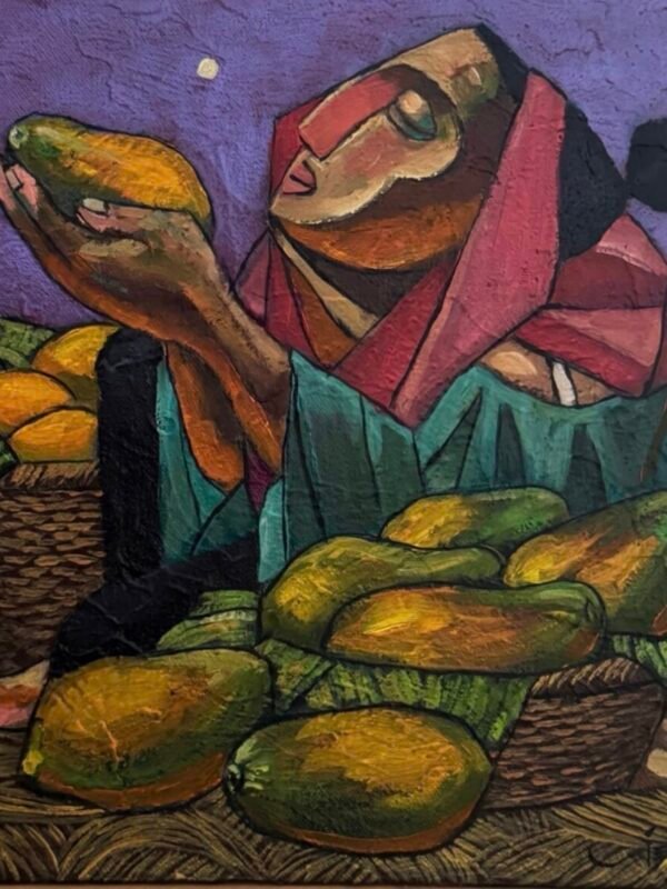 Marahuyo