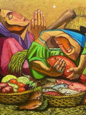 Hymn of the Humble