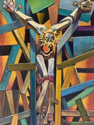 The Eternal Sacrifice