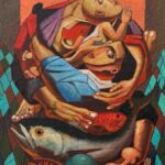 Abundance in the Midst