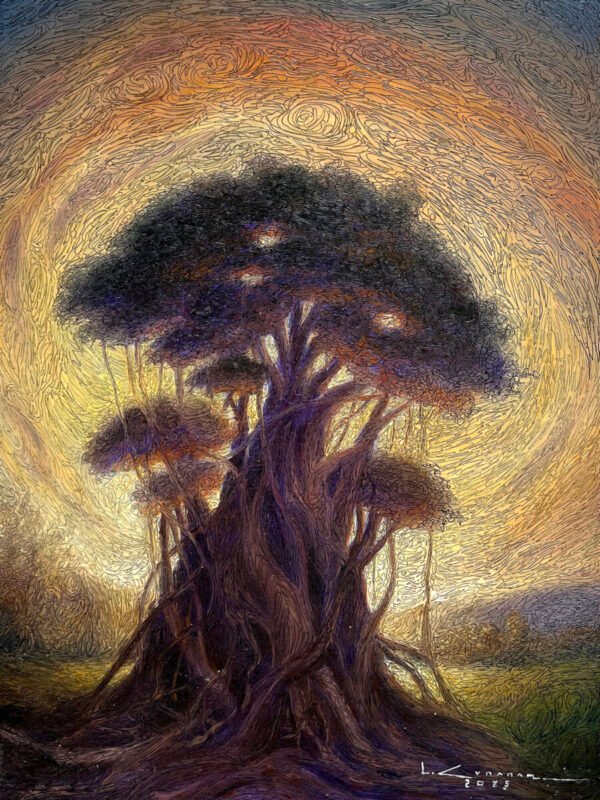 Embracing Sunrise