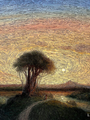 Romantic Journey