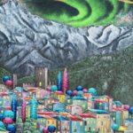 Echoes of the High North