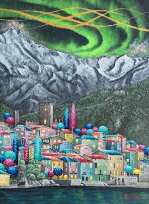 Echoes of the High North