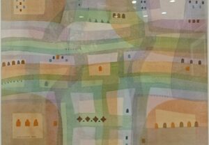 Rhythm of the Plains