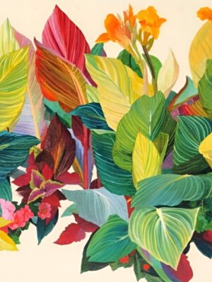 Verdant Paradise