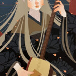 The Kitsune’s Song