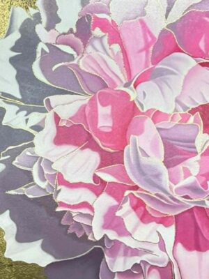 Kintsugi Flora
