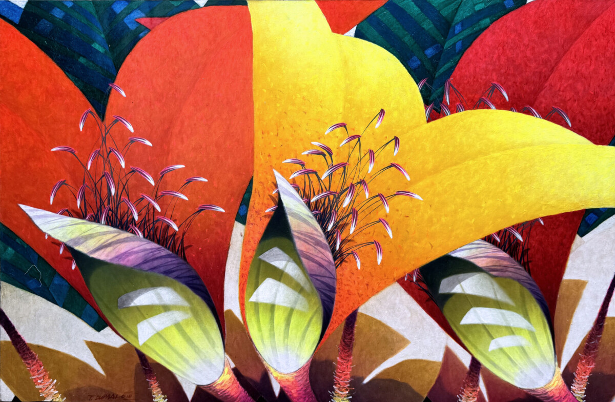 Growing Wilds