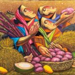 Harvest Hymn