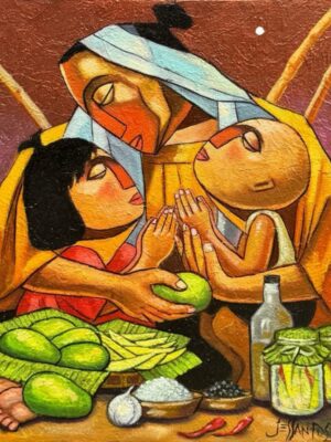 Burong Mangga