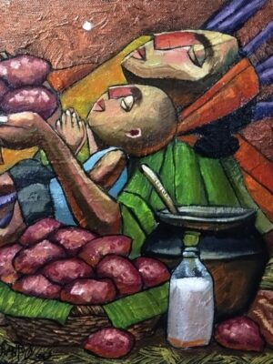 Kandungan ng Ina