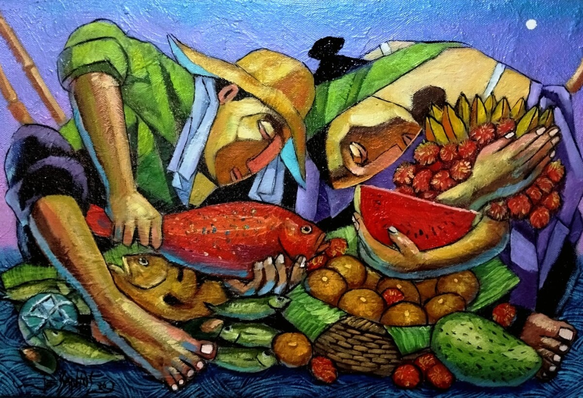 Magkatuwang