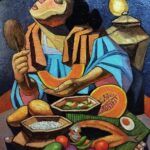 Sustenance and Solitude