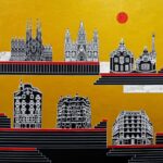 Barcelona Noir