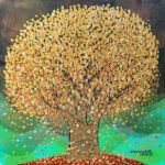 Life Giving Tree