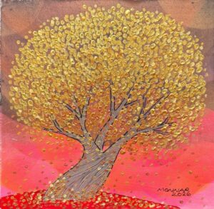 Tree of Abundance
