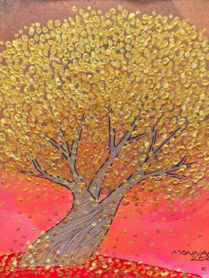 Tree of Abundance