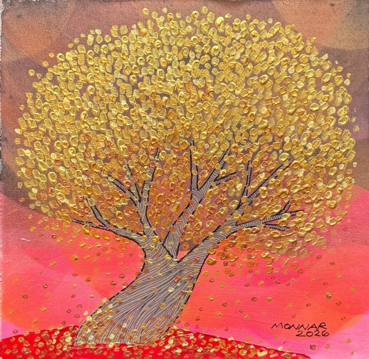 Tree of Abundance
