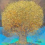 Golden Canopy