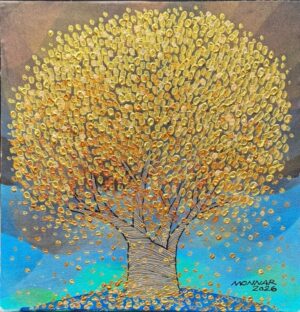 Golden Canopy
