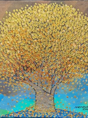 Golden Canopy