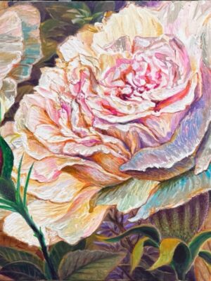 The Petals of Love
