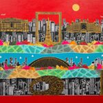 Dubai: The Gilded City