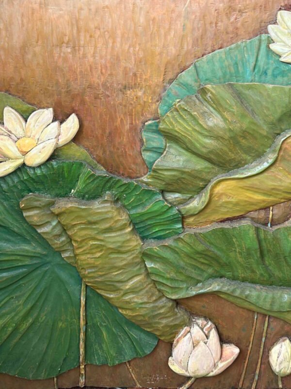 Lotus Series