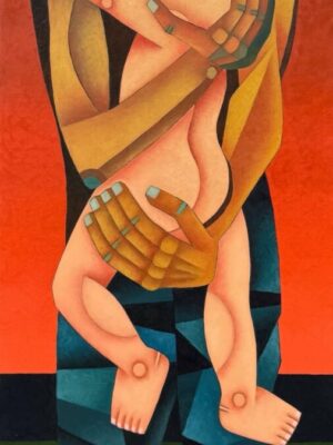 Bound by Love