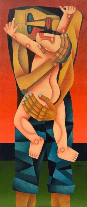 Bound by Love