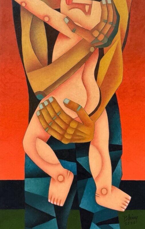 Bound by Love