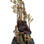 Sanctuary Above the Tide