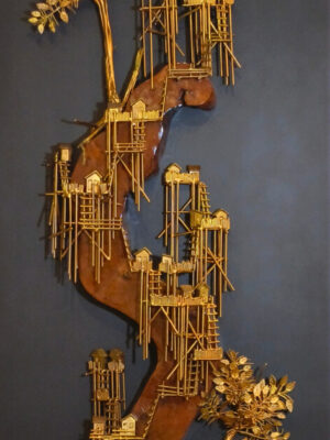 Vertical Sanctuary