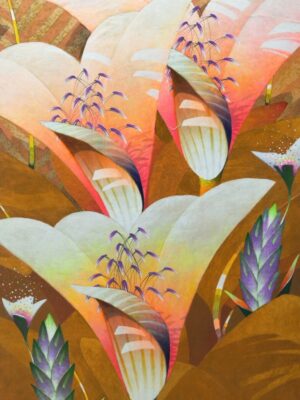 Wild Abundance