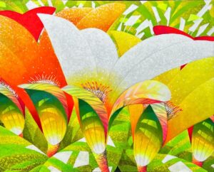 Petal Geometry
