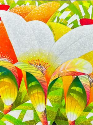 Petal Geometry