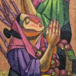 Offering of Plenty