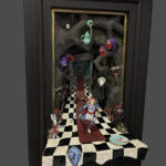 Alice and Wonderworld