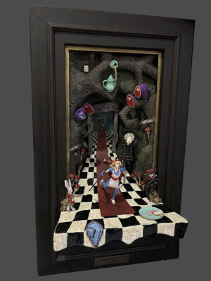 Alice and Wonderworld