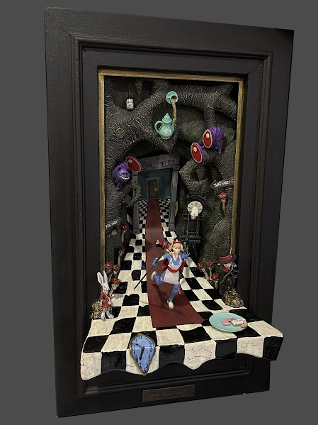Alice and Wonderworld