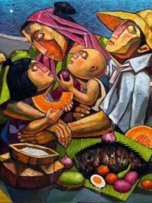 Season Of Plenty