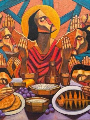 Last Supper